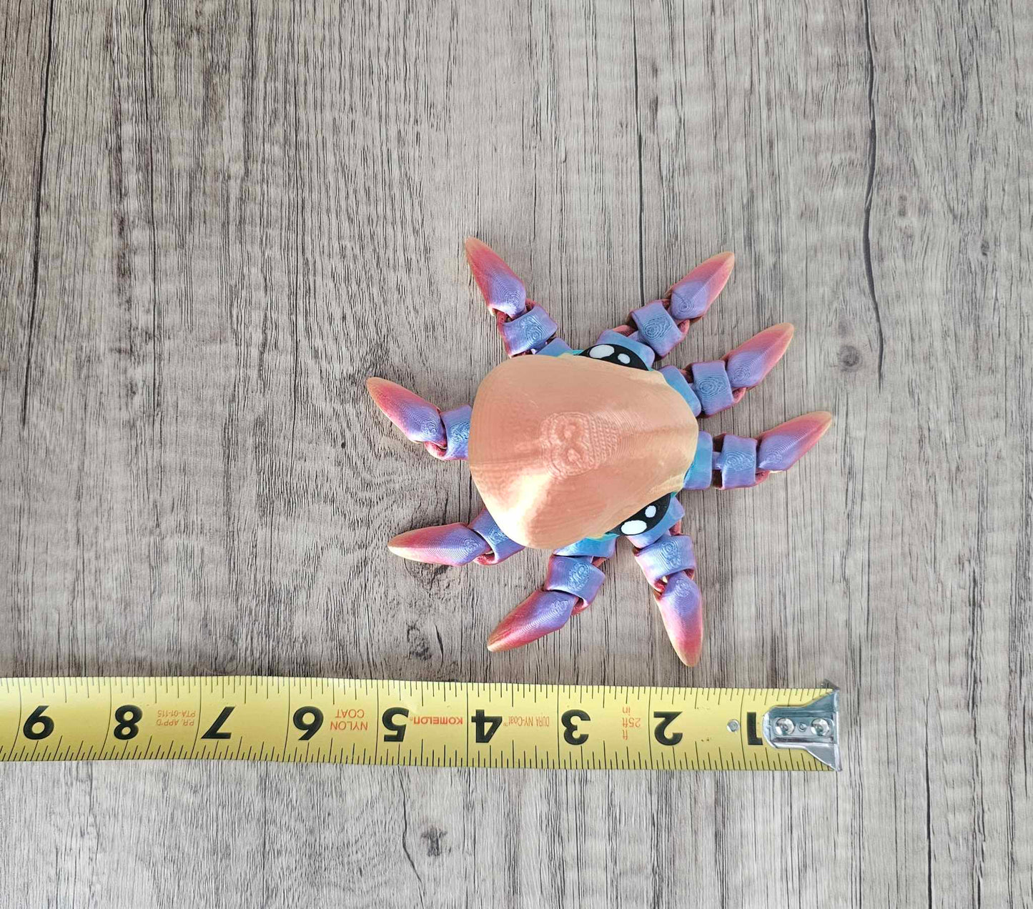 Cute Octopus