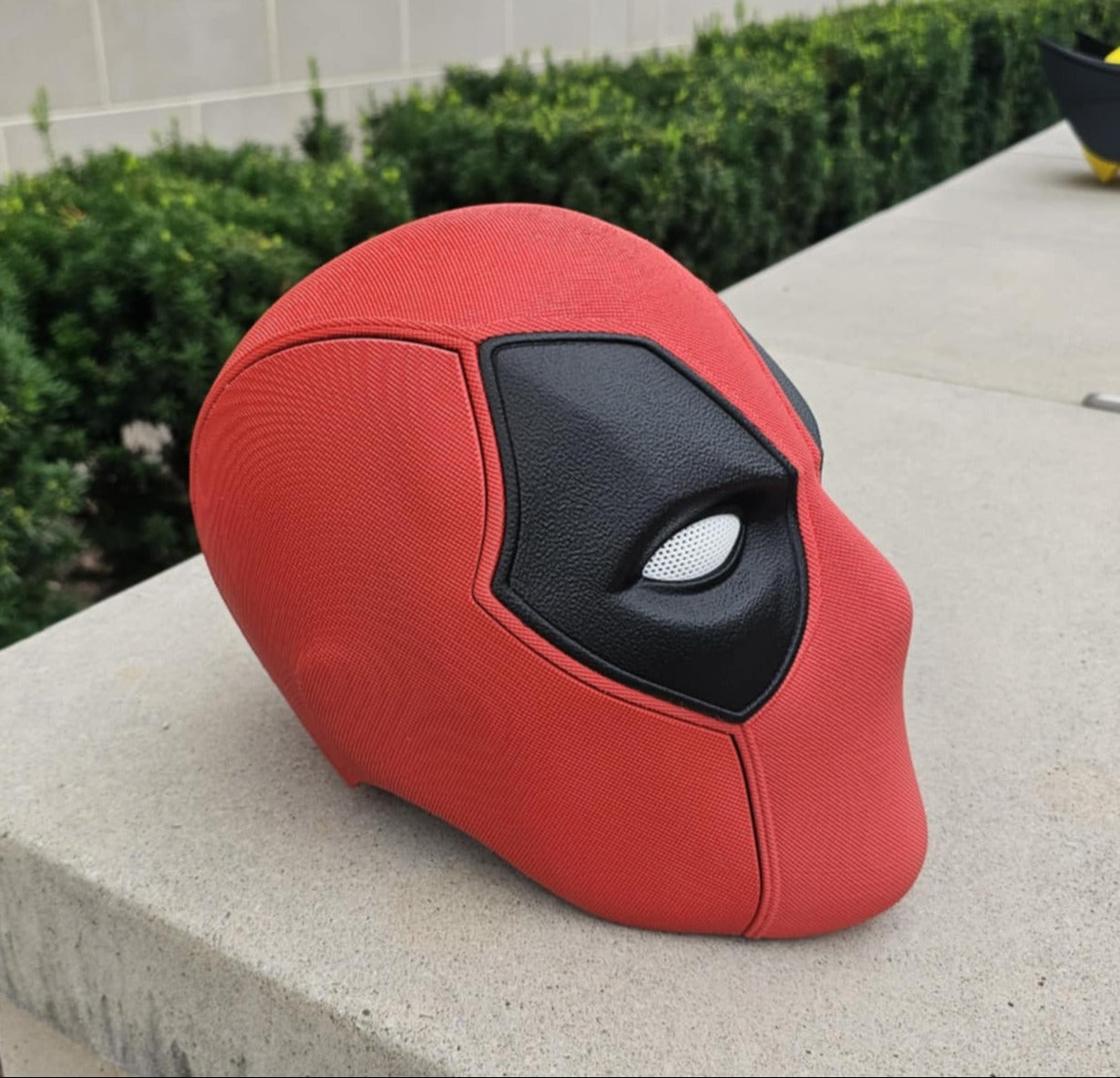 Deadpool Helmet/Mask