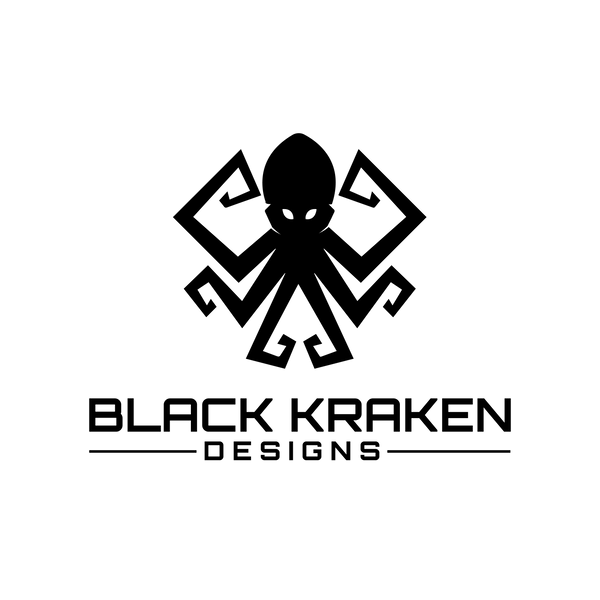 Black Kraken Designs