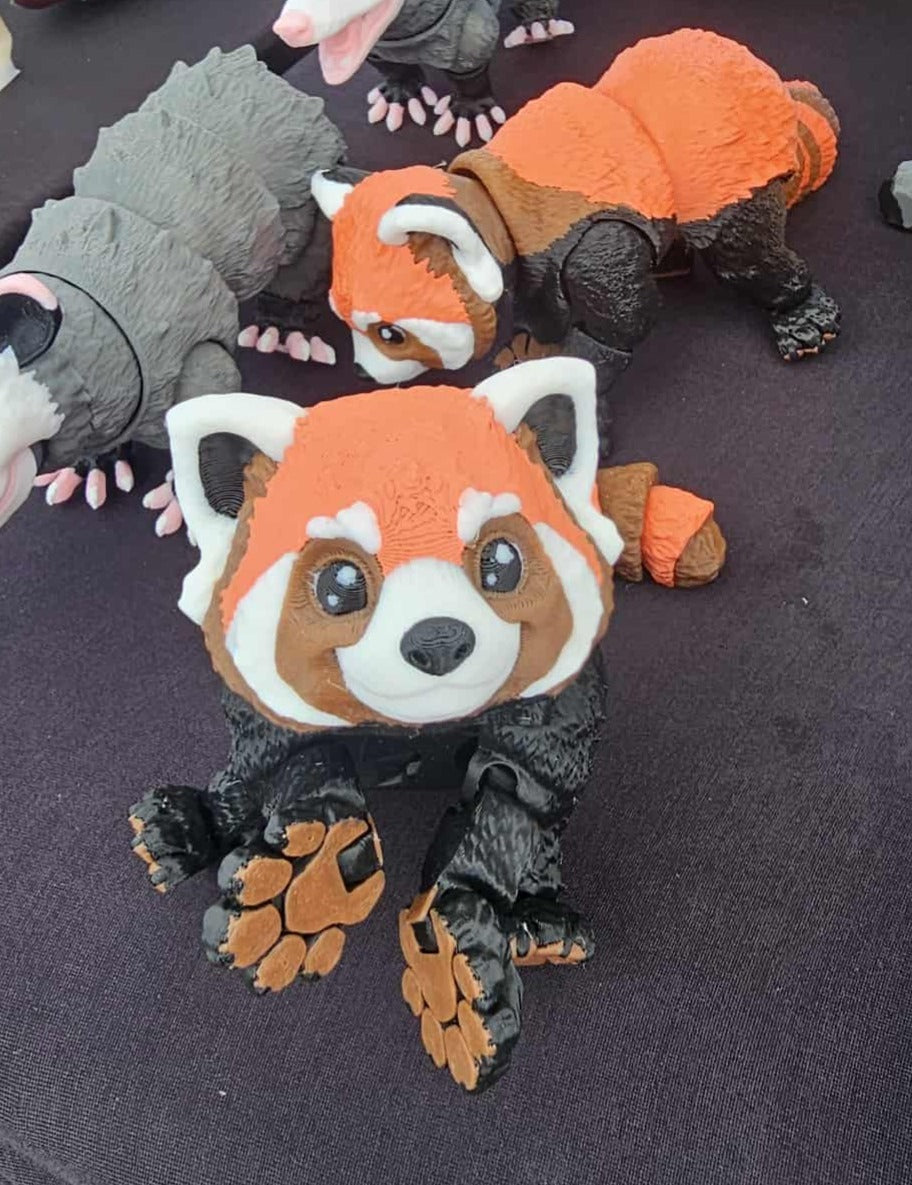 Red Panda