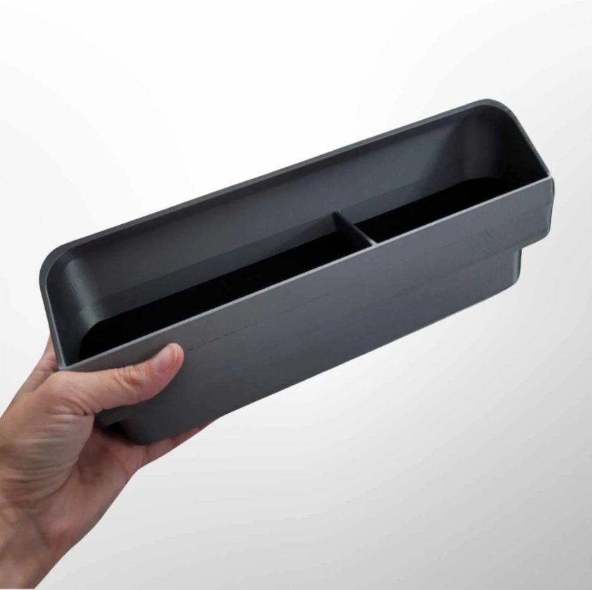 Chevy Colorado / GMC Canyon 2023+ Dashboard Storage Compartment / Sunglass Holder