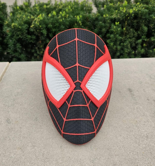 Miles Morales Helmet/Mask